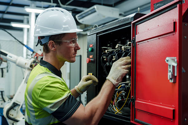 24/7 Emergency Electrical Panel Upgrade experts in Crandall, TX